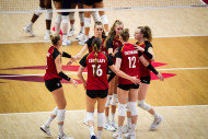Foto: volleyballworld